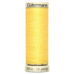 Gutermann 100m thread