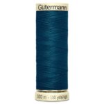 Gutermann 100m thread