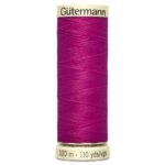 Gutermann 100m thread