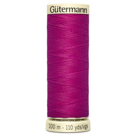 Gutermann 100m thread