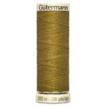 Gutermann 100m thread