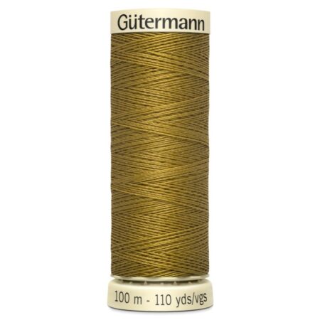 Gutermann 100m thread