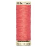 Gutermann 100m thread