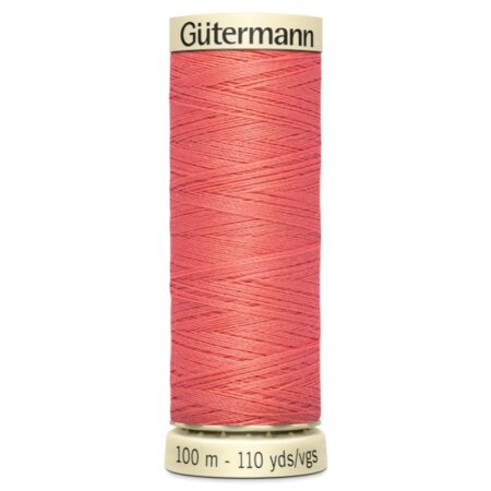 Gutermann 100m thread