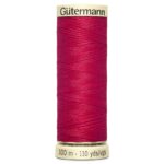 Gutermann 100m thread