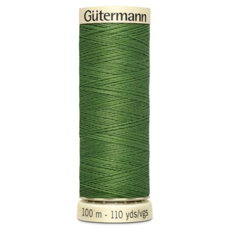 Gutermann 100m thread