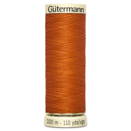 Gutermann 100m thread