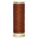 Gutermann 100m thread