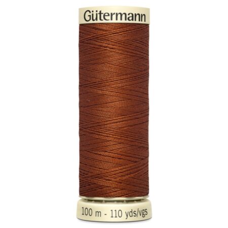 Gutermann 100m thread
