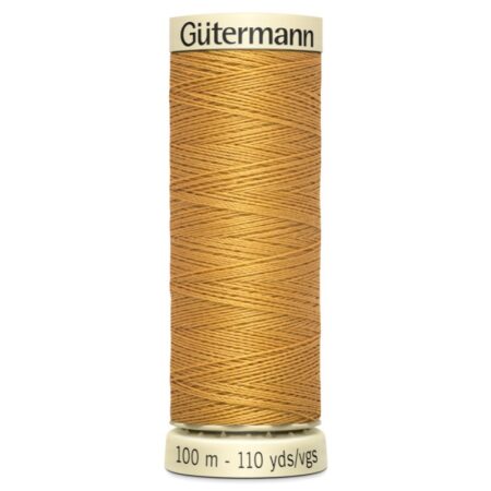 Gutermann 100m thread