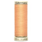 Gutermann 100m thread
