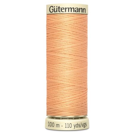 Gutermann 100m thread