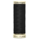 Gutermann 100m thread