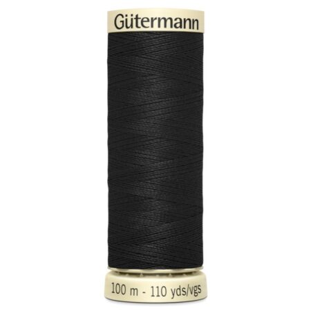 Gutermann 100m thread