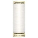 Gutermann 100m thread