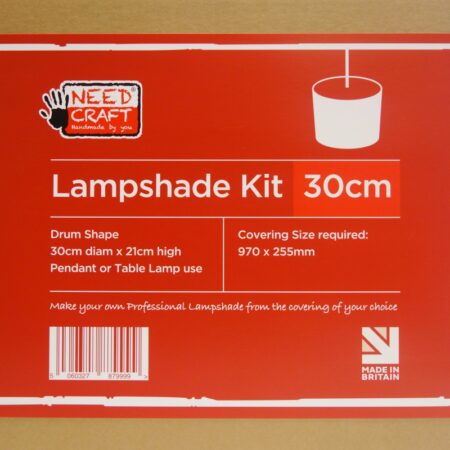 Lampshade kit