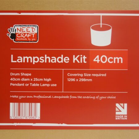 Lampshade kit