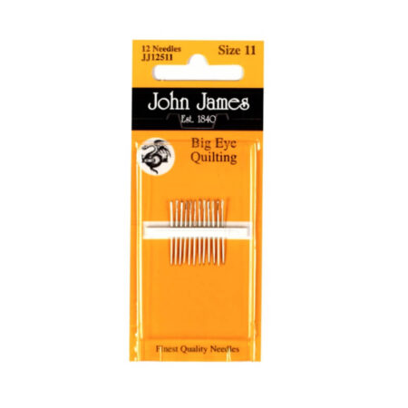 John James Sewing Needles - Image 28