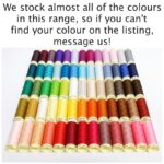 Gutermann 100m thread