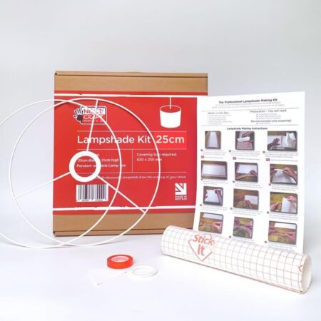 Drum Lampshade Kit - Image 2