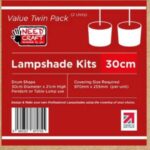 Drum Lampshade Kit