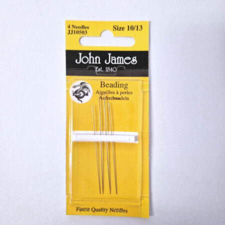 John James Sewing Needles - Image 27