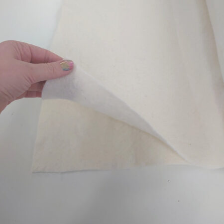 80-20 Cotton Blend Wadding - Image 5