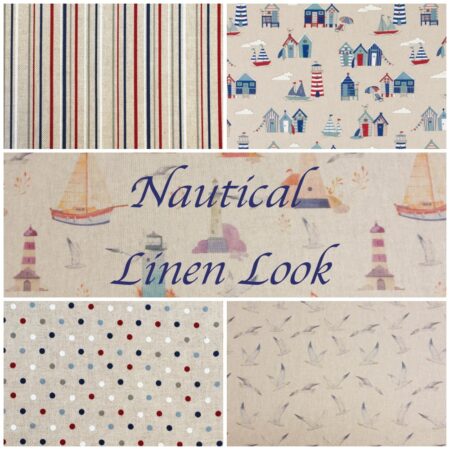 Chatham Glynn Nautical linen