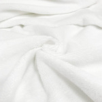 Cotton Backed Bamboo Towelling