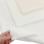 Cotton Backed Bamboo Towelling