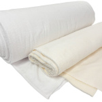 Cotton Backed Bamboo Towelling