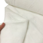 Cotton Backed Bamboo Towelling