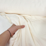 Cotton Backed Bamboo Towelling