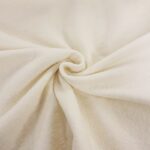 Cotton bamboo wadding