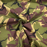 Leaf (DPM) Camouflage Drill