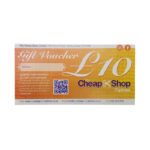 Gift Voucher