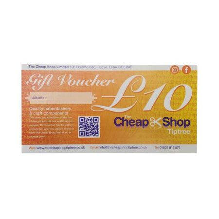 Gift Voucher - Image 3