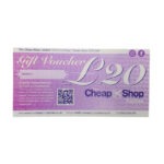 Gift Voucher