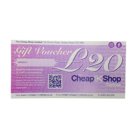 Gift Voucher - Image 4