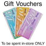 Gift Voucher