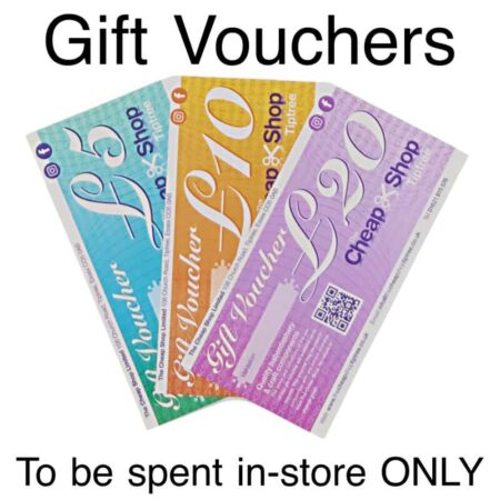 Gift Voucher