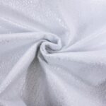 Insulating wadding