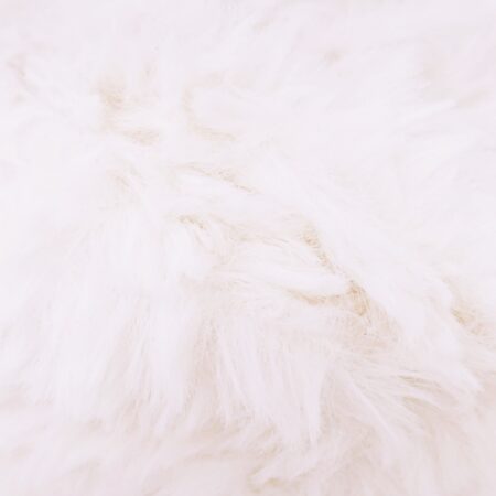 alpine luxe fur polar