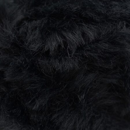 alpine luxe fur panther