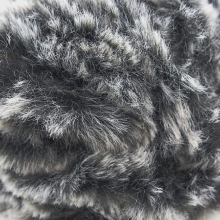 alpine luxe fur seal