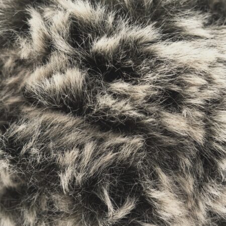 alpine luxe fur brindle