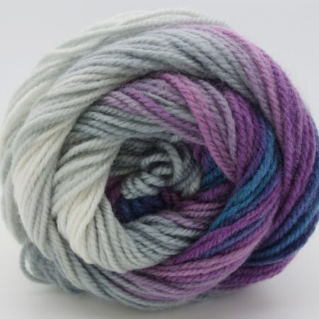 sirdar hayfield spirit mystery