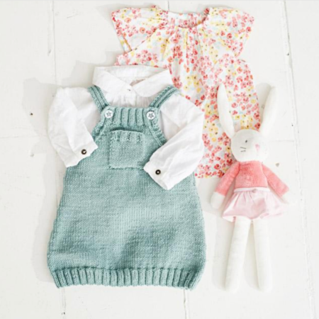 Stylecraft bambino wool