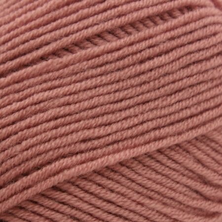 Stylecraft bambino vintage pink wool