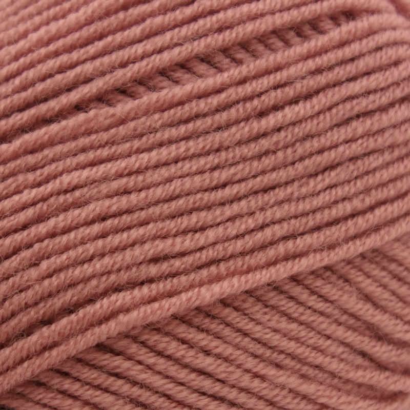 Stylecraft bambino vintage pink wool